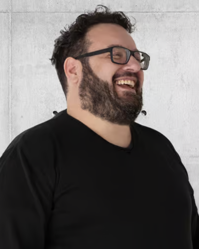 Dortmund Franco Errore Webdesigner Grafik 3D